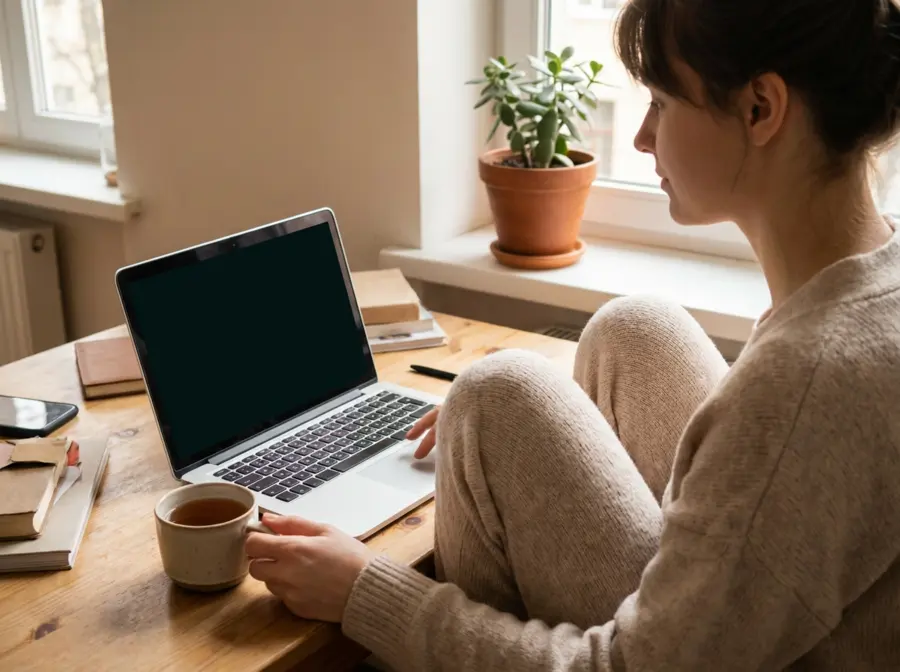 A GLP-1 weight care request reviewed through a licensed online health service